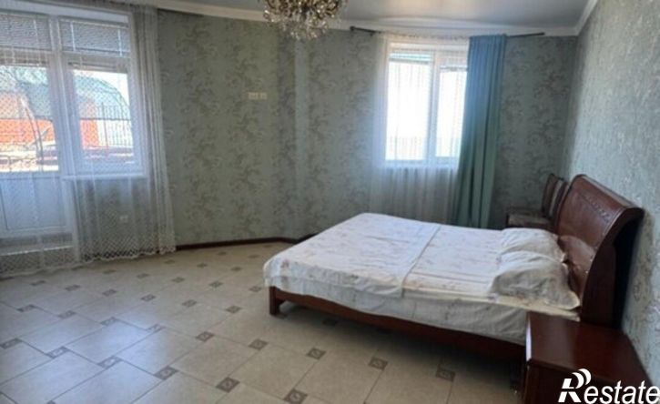 3-комн квартира Дербент, улица Х. Тагиева, 35