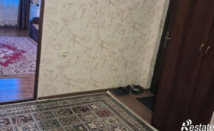 2-комн квартира Дербент, улица Х. Тагиева, 33