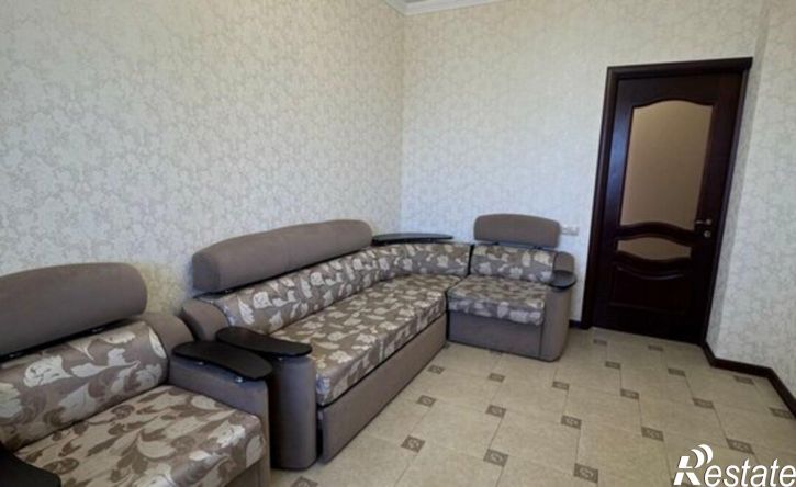 3-комн квартира Дербент, улица Х. Тагиева, 35