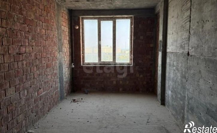 3-комн квартира Каспийск, Приморская улица, 16К