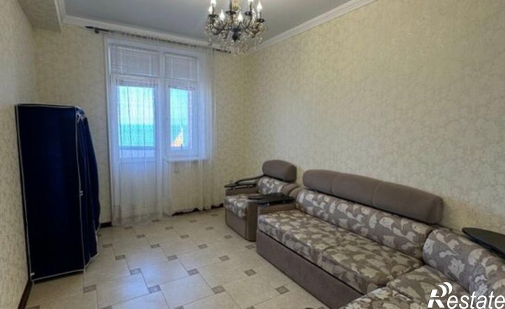 3-комн квартира Дербент, улица Х. Тагиева, 35
