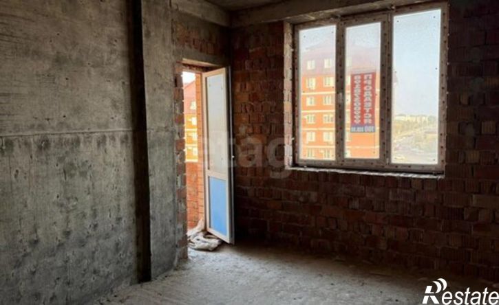 3-комн квартира Каспийск, Приморская улица, 16К