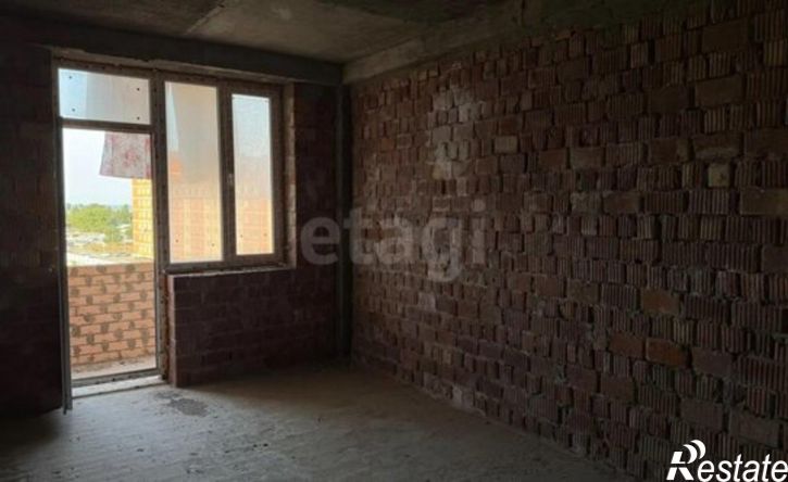 3-комн квартира Каспийск, Приморская улица, 16К