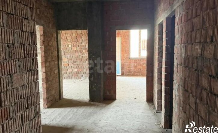 3-комн квартира Каспийск, Приморская улица, 16К