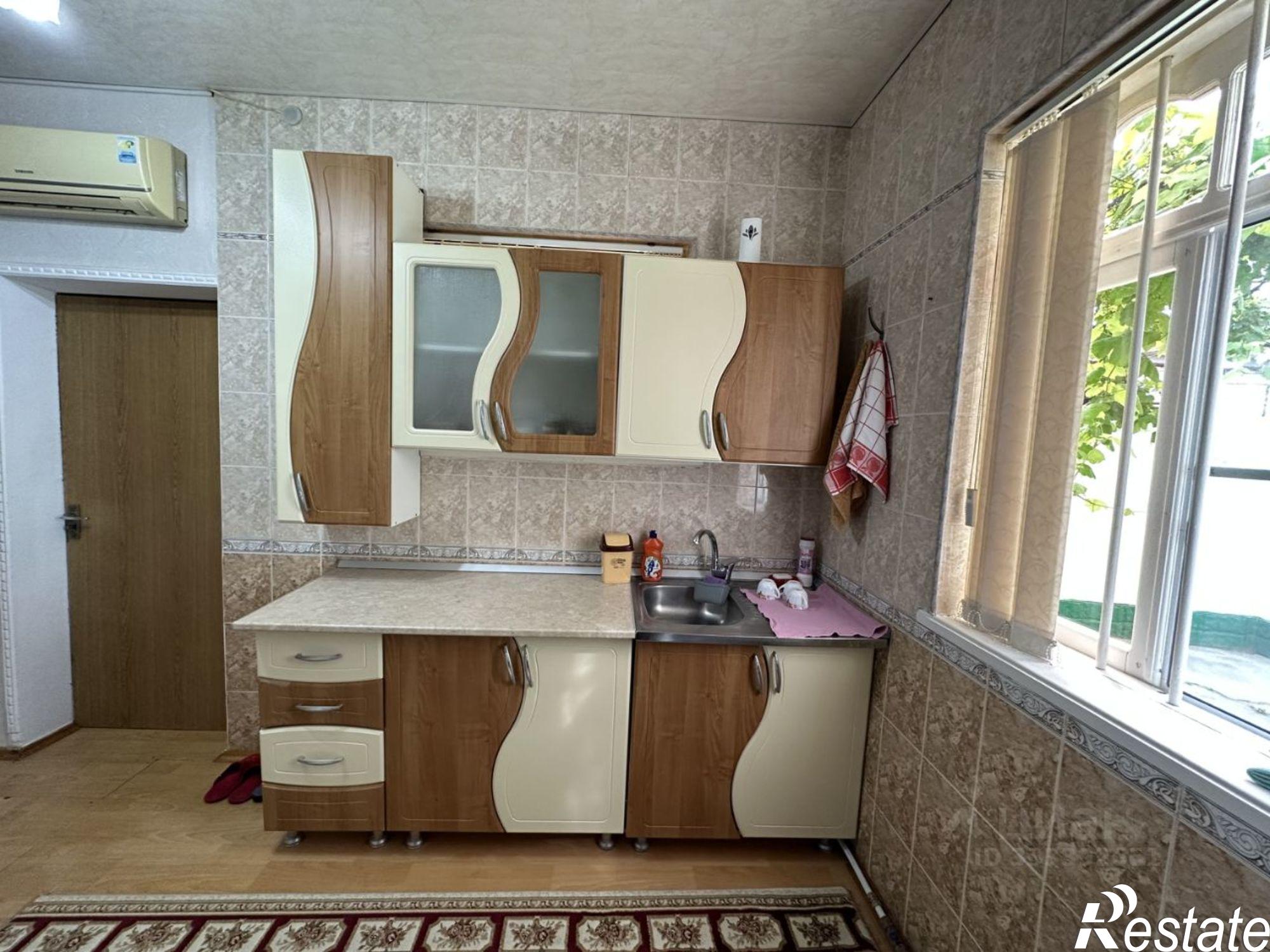Купить квартиру за 8 800 000 рублей на Дербент