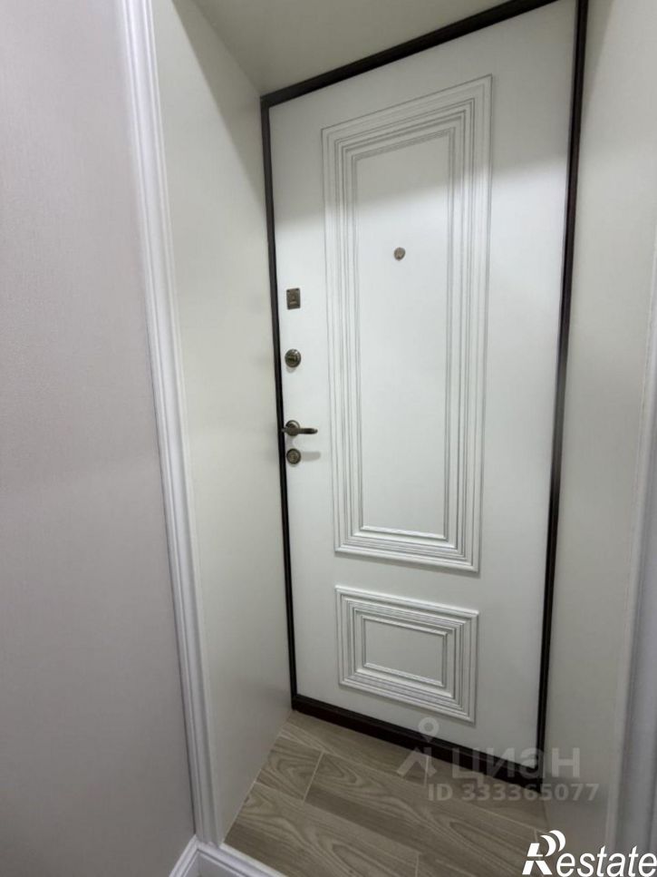 1-комн квартира ул Владимира Ильича Ленина, 16А,  д. 16А