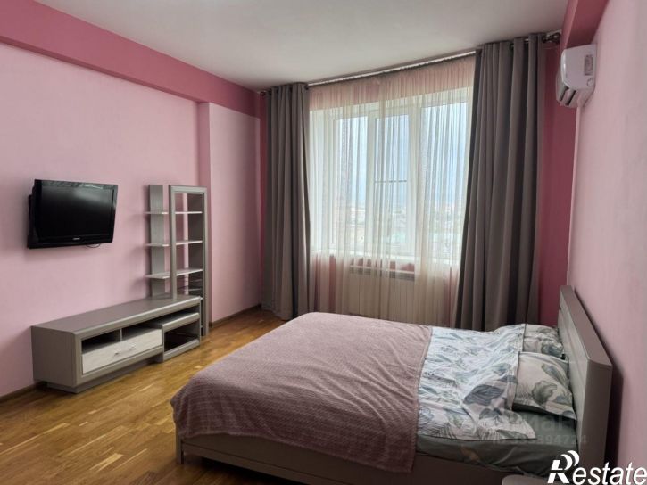 1-комн квартира Каспийск, улица Хизроева