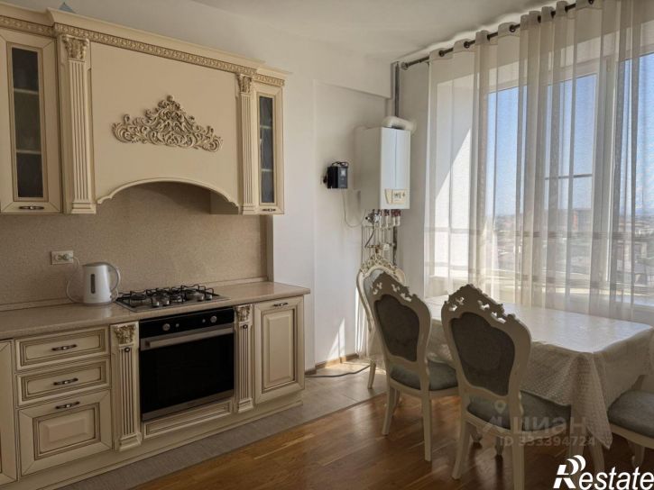 1-комн квартира Каспийск, улица Хизроева