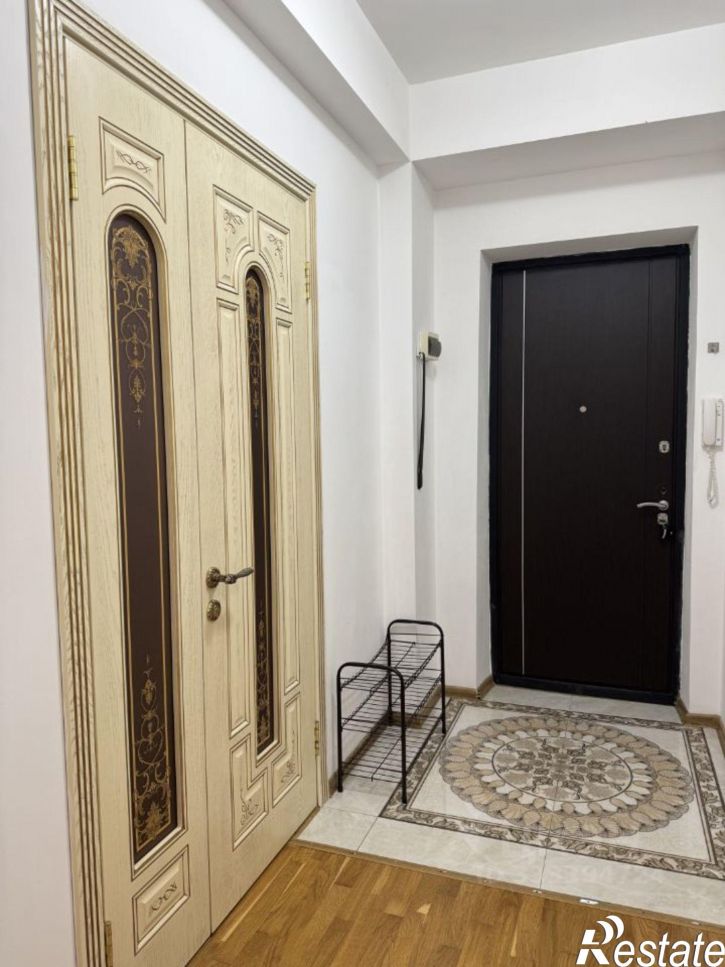 1-комн квартира Каспийск, улица Хизроева