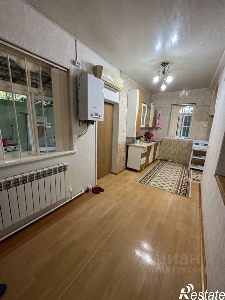 3-комн квартира Дербент