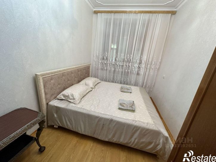 3-комн квартира Дербент