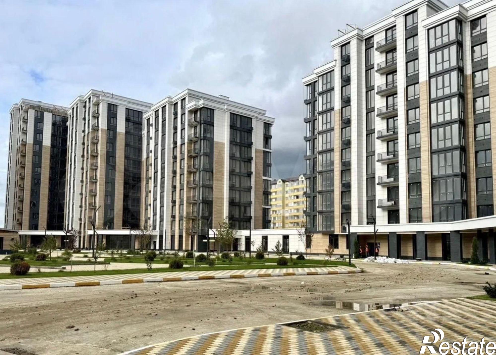 Купить квартиру за 15 000 000 рублей на Каспийск