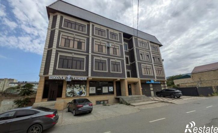 3-комн квартира Дербент, улица 345-й Дагестанской Стрелковой Дивизии, 10Г