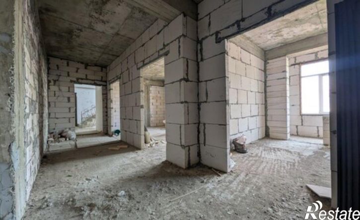 3-комн квартира Дербент, улица 345-й Дагестанской Стрелковой Дивизии, 10Г