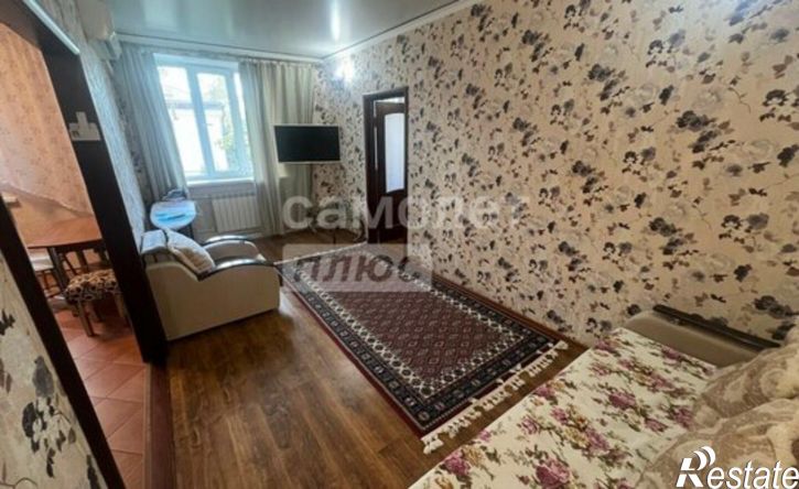 2-комн квартира Каспийск, улица Сулеймана Стальского, 20