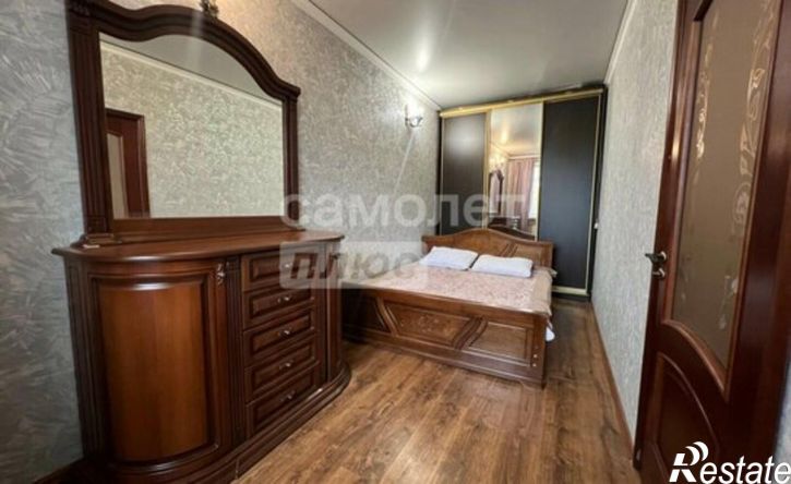 2-комн квартира Каспийск, улица Сулеймана Стальского, 20