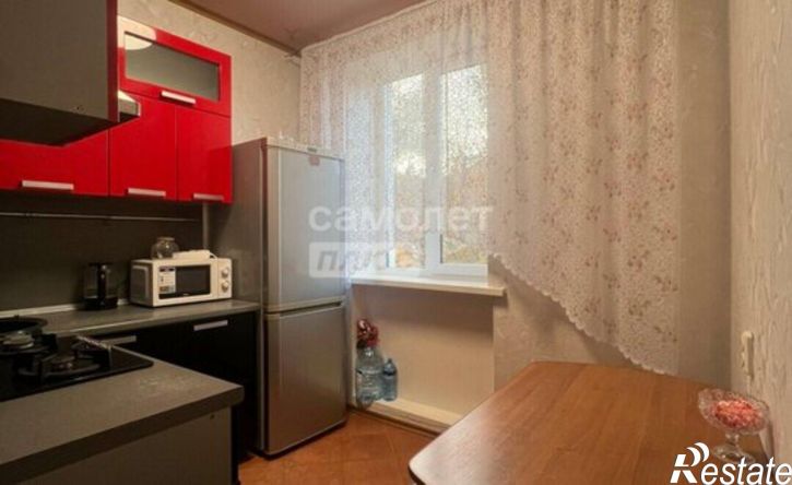 2-комн квартира Каспийск, улица Сулеймана Стальского, 20