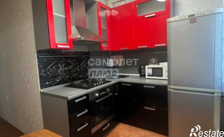2-комн квартира Каспийск, улица Сулеймана Стальского, 20