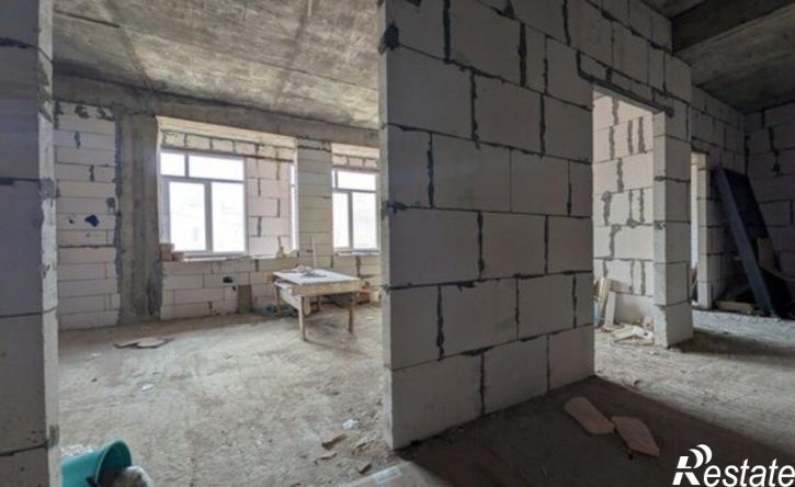 3-комн квартира Дербент, улица 345-й Дагестанской Стрелковой Дивизии, 10Г