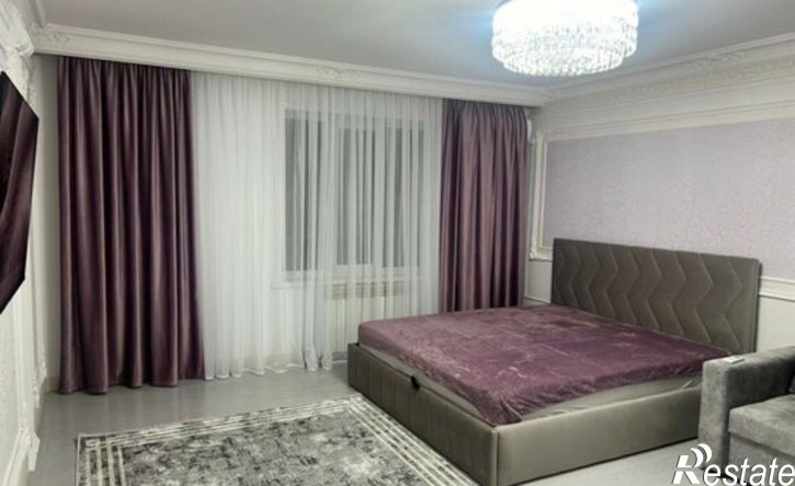 2-комн квартира пр-д 3-ий Сальмана, 20,  д. 20