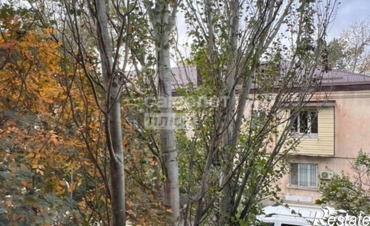2-комн квартира Каспийск, улица Сулеймана Стальского, 20