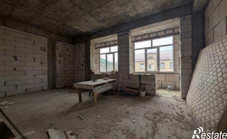 3-комн квартира Дербент, улица 345-й Дагестанской Стрелковой Дивизии, 10Г