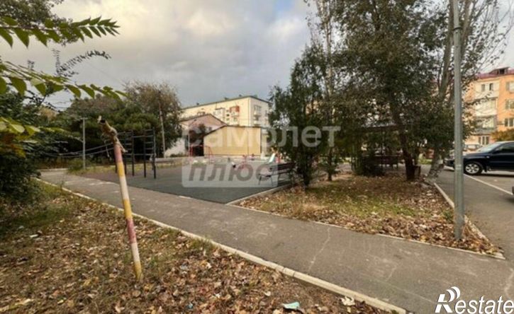 2-комн квартира Каспийск, улица Сулеймана Стальского, 20