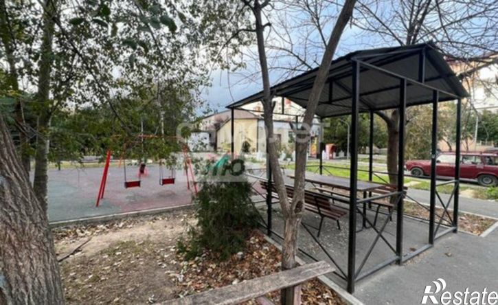 2-комн квартира Каспийск, улица Сулеймана Стальского, 20