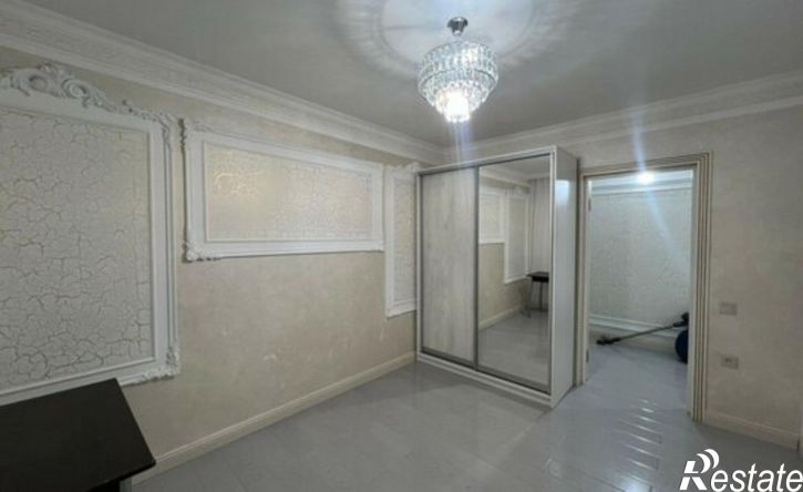 2-комн квартира пр-д 3-ий Сальмана, 20,  д. 20