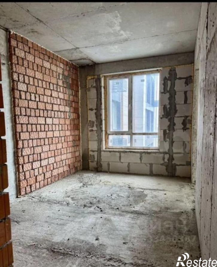 3-комн квартира Каспийск