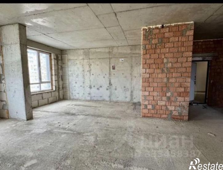 3-комн квартира Каспийск