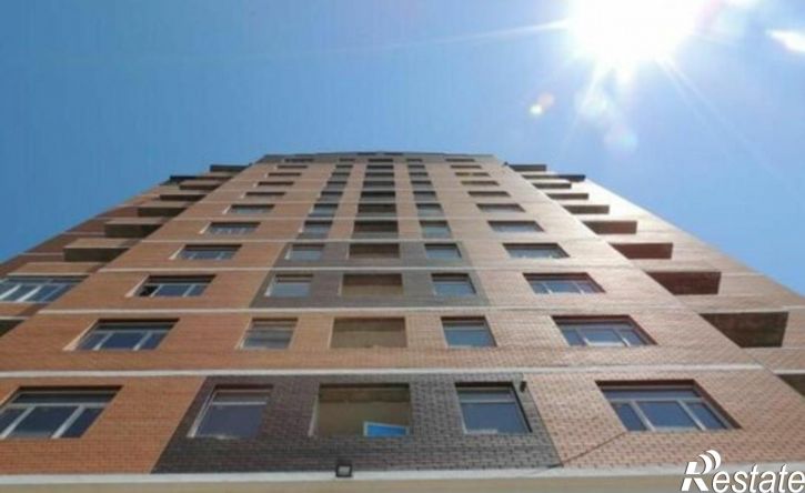 2-комн квартира Каспийск, проспект М. Омарова, 5