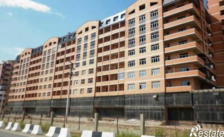 2-комн квартира Каспийск, проспект М. Омарова, 5