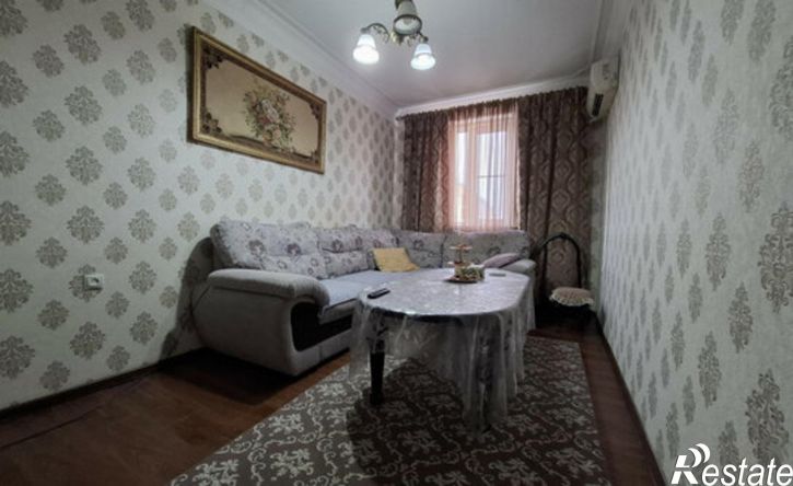 2-комн квартира Дербент, улица Магомеда Разаханова, 30