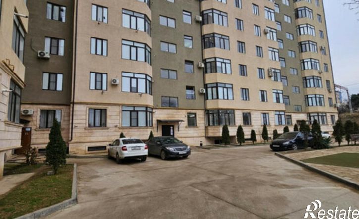 1-комн квартира Дербент, улица Ирчи Казака, 10