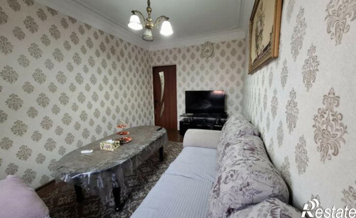 2-комн квартира Дербент, улица Магомеда Разаханова, 30