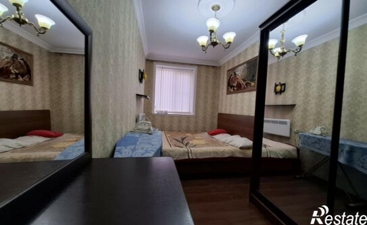 2-комн квартира Дербент, улица Магомеда Разаханова, 30