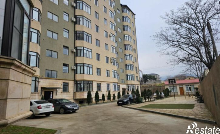 1-комн квартира Дербент, улица Ирчи Казака, 10