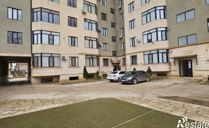 1-комн квартира Дербент, улица Ирчи Казака, 10