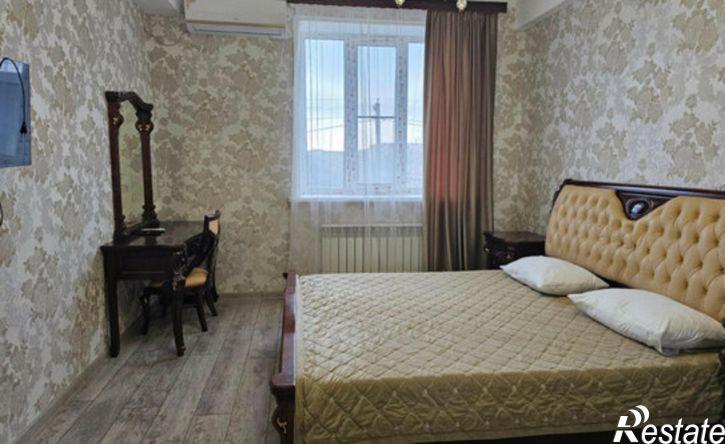 2-комн квартира Дербент, улица Ирчи Казака, 10