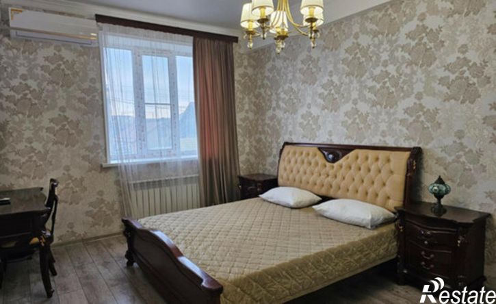 2-комн квартира Дербент, улица Ирчи Казака, 10