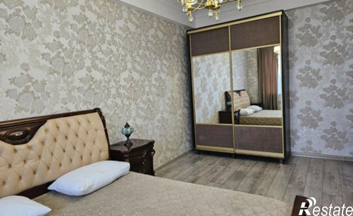 2-комн квартира Дербент, улица Ирчи Казака, 10