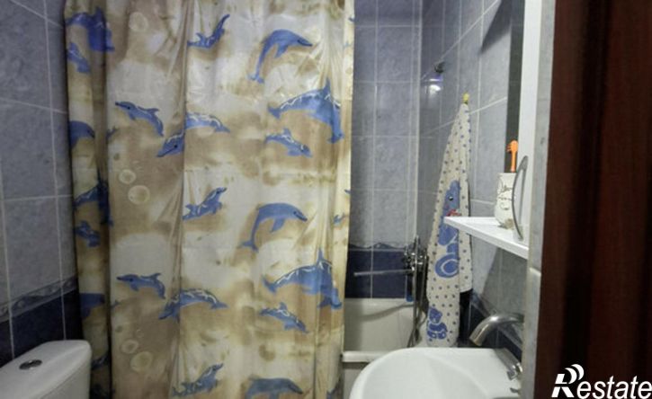 2-комн квартира Дербент, улица Магомеда Разаханова, 30
