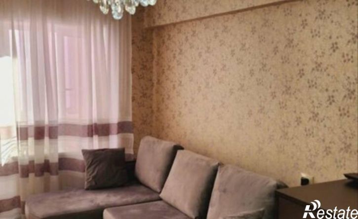 1-комн квартира Каспийск, улица Ильяшенко, 4Б