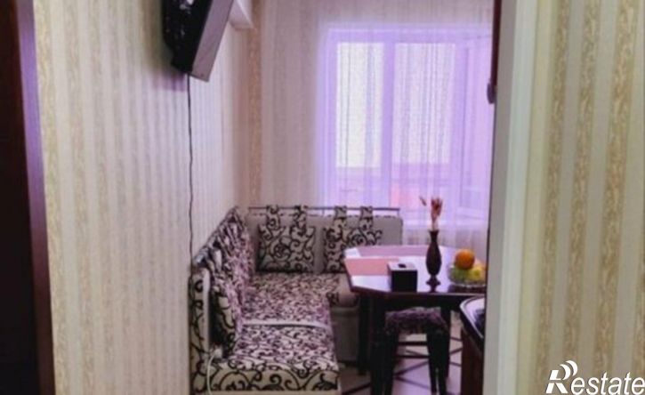 1-комн квартира Каспийск, улица Ильяшенко, 4Б
