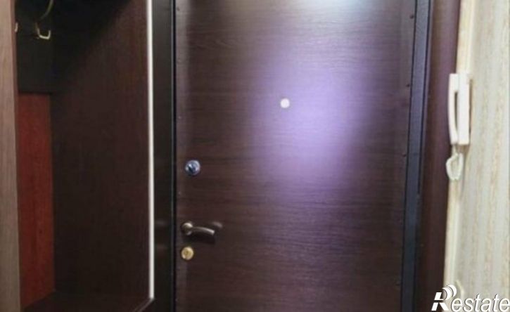 1-комн квартира Каспийск, улица Ильяшенко, 4Б
