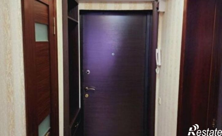 1-комн квартира Каспийск, улица Ильяшенко, 4Б
