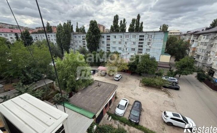 3-комн квартира Махачкала, улица Абдулхакима Исмаилова, 62А