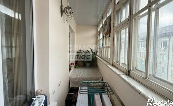 3-комн квартира Махачкала, улица Абдулхакима Исмаилова, 62А