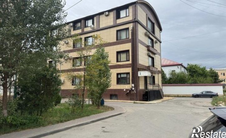 2-комн квартира Каспийск, Советская улица, 13
